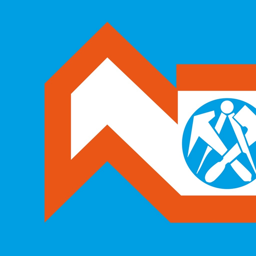 Regelwerk app icon