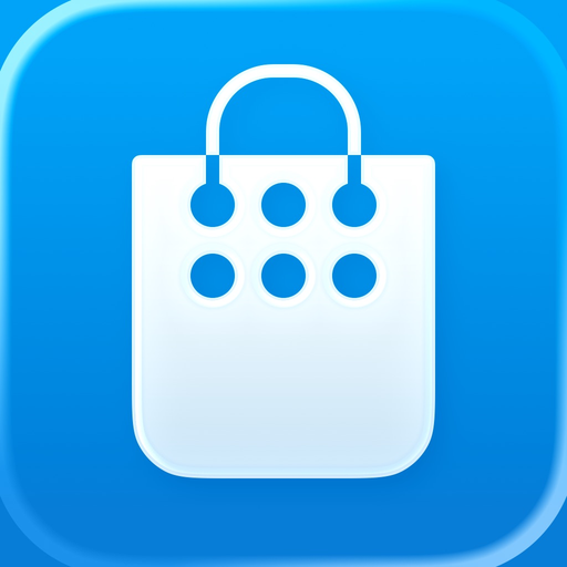 Sell on the Go app icon