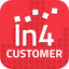 In4Customer icon