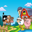 Fun Animal Sounds for Kids icon