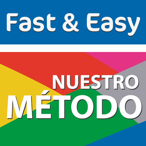 KOE Fast & Easy app icon