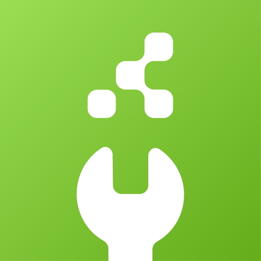 Kio Setup Manager app icon