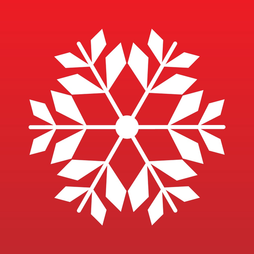 Xmas Themes for iOS 9 - Magic Christmas Wallpapers with Santa Claus & New Year app icon