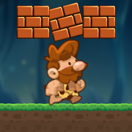 Super BiSon Jungle Adventure app icon