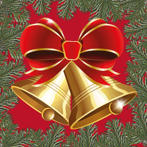 Weihnachtsglöckchen Christkind app icon