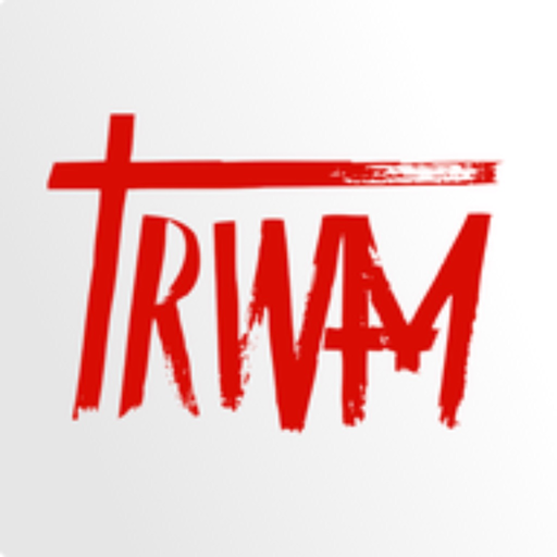 Trwam TV app icon
