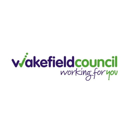 Wakefield Libraries app icon