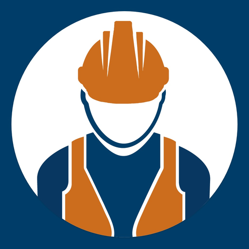 NB OHS Guide / Guide de SST NB app icon