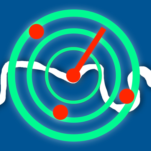 London Explorer app icon