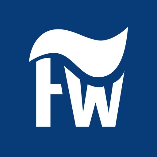 Fisioespaña Wellness app icon