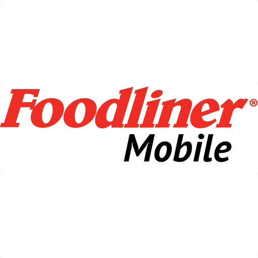 Foodliner Mobile app icon