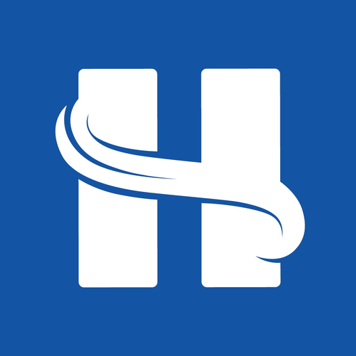 HRCCU Mobile Banking app icon