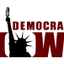 Democracy Now! TV icon