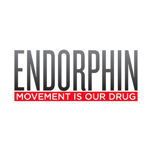 My Endorphin app icon