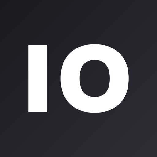 TagoIO app icon