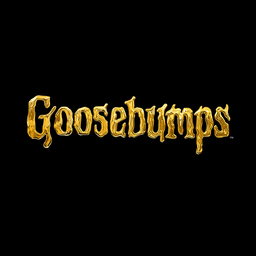 Goosebumps VR app icon