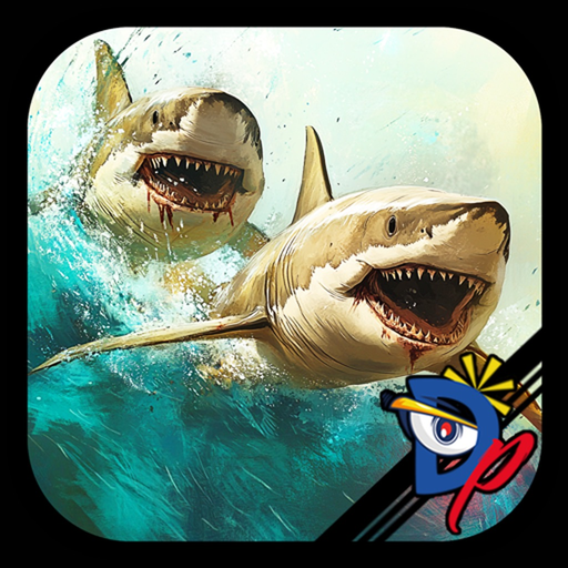 Fish Race Version app icon