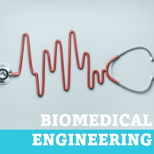 Biomedical Engineering  (BME) app icon