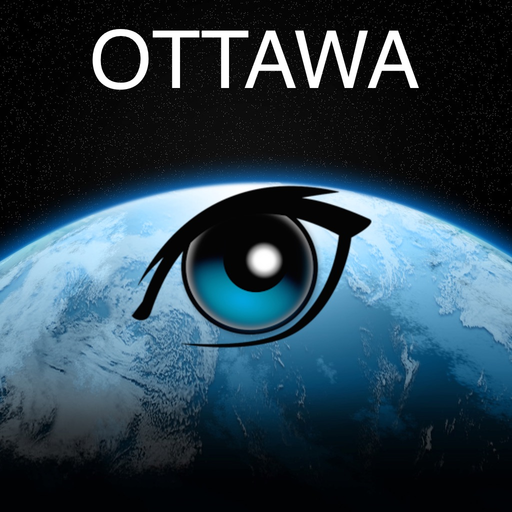 Ottawa Traffic Camera: Eye In The Sky app icon