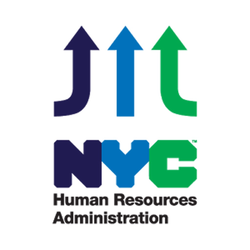 NYC HRA Document Upload app icon