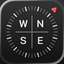 Compass icon