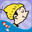 Oh, the Places You'll Go! icon