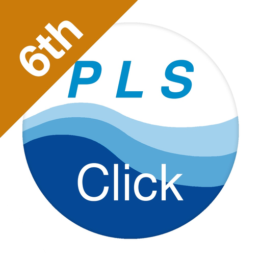 PLS Click ６級学習 app icon