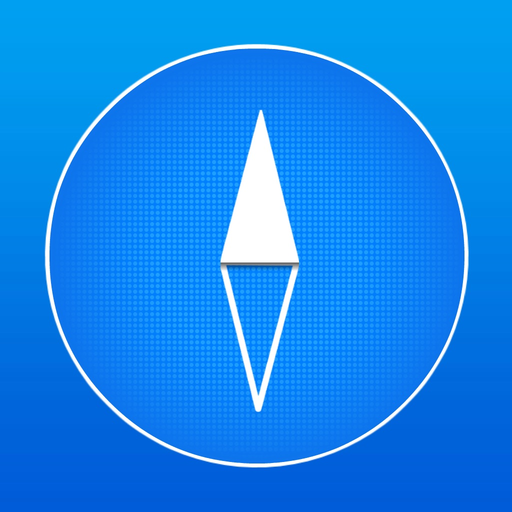 WebDuo Pro app icon
