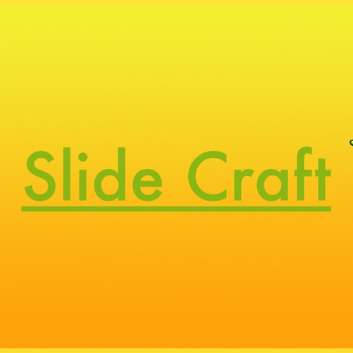 TV-Craft app icon