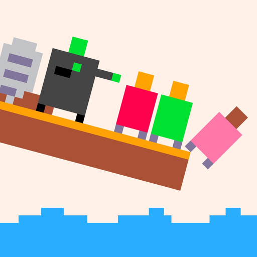 Level With Me app icon