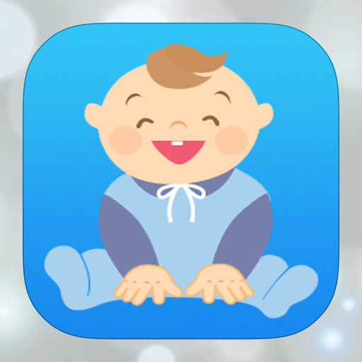 Baby Phone app icon