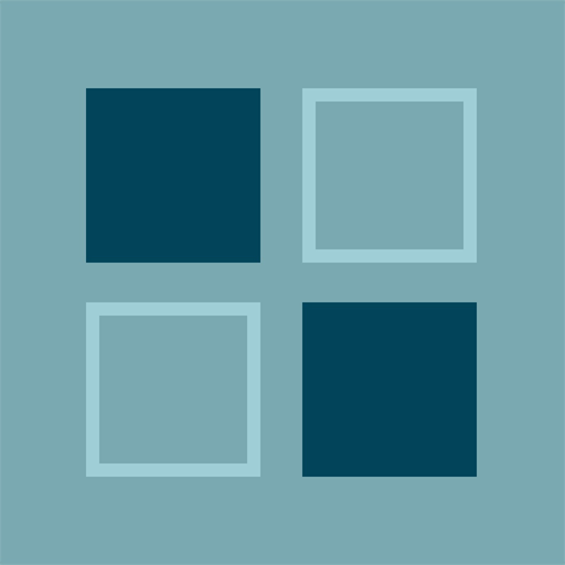 Gridular: A Number Puzzle Game app icon