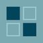 Gridular: A Number Puzzle Game icon