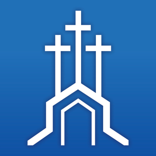 Pine Ridge Presbyterian Church app icon