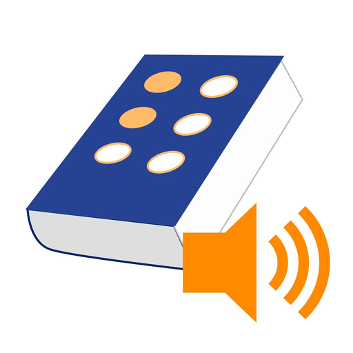 BrailleTalk app icon