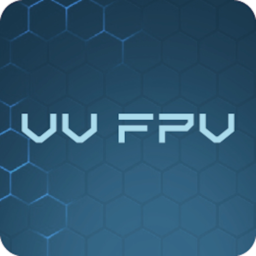 VV FPV app icon