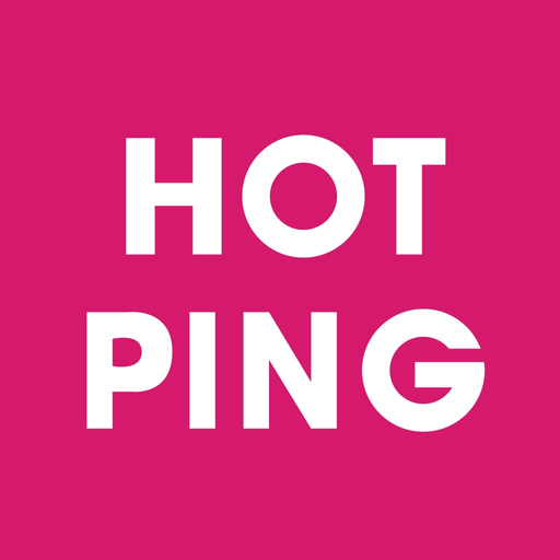 HOTPING_JAPAN app icon