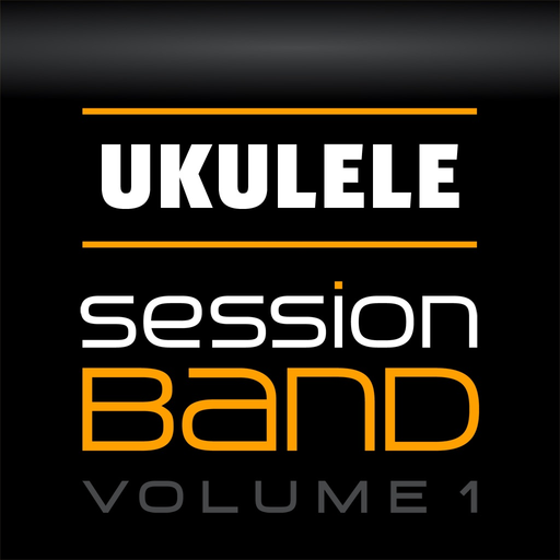 SessionBand Ukulele Band 1 app icon