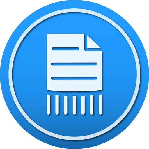 Old File Remover app icon