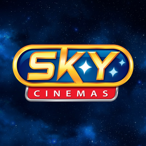 Sky Cinemas Kuwait app icon