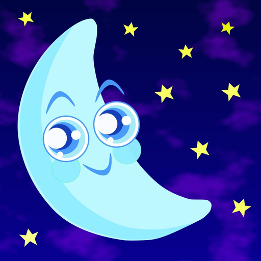 Sleeps 'till special events app icon