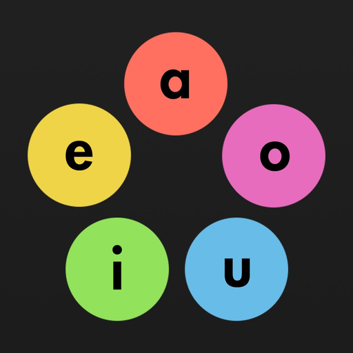 Howl: A formant synthesizer app icon