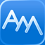 Altimeter - altitude and more icon