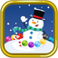 Winter Wonders Deluxe - New Bubble Shooter Mania Free Puzzle icon