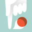 This: Easy Photo Labels icon