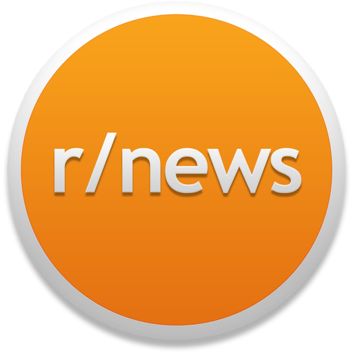 Readit – Reddit News Reader app icon