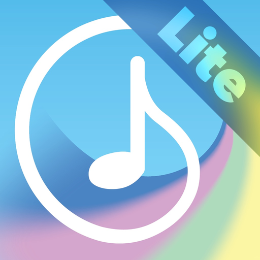 Composer's Sketchpad Lite app icon