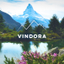 Vindora - Premium Ambients icon