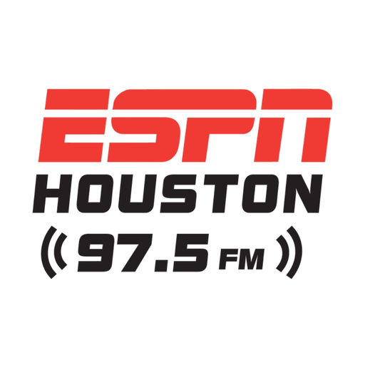 ESPN Houston 97.5 app icon