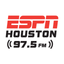 ESPN Houston 97.5 icon